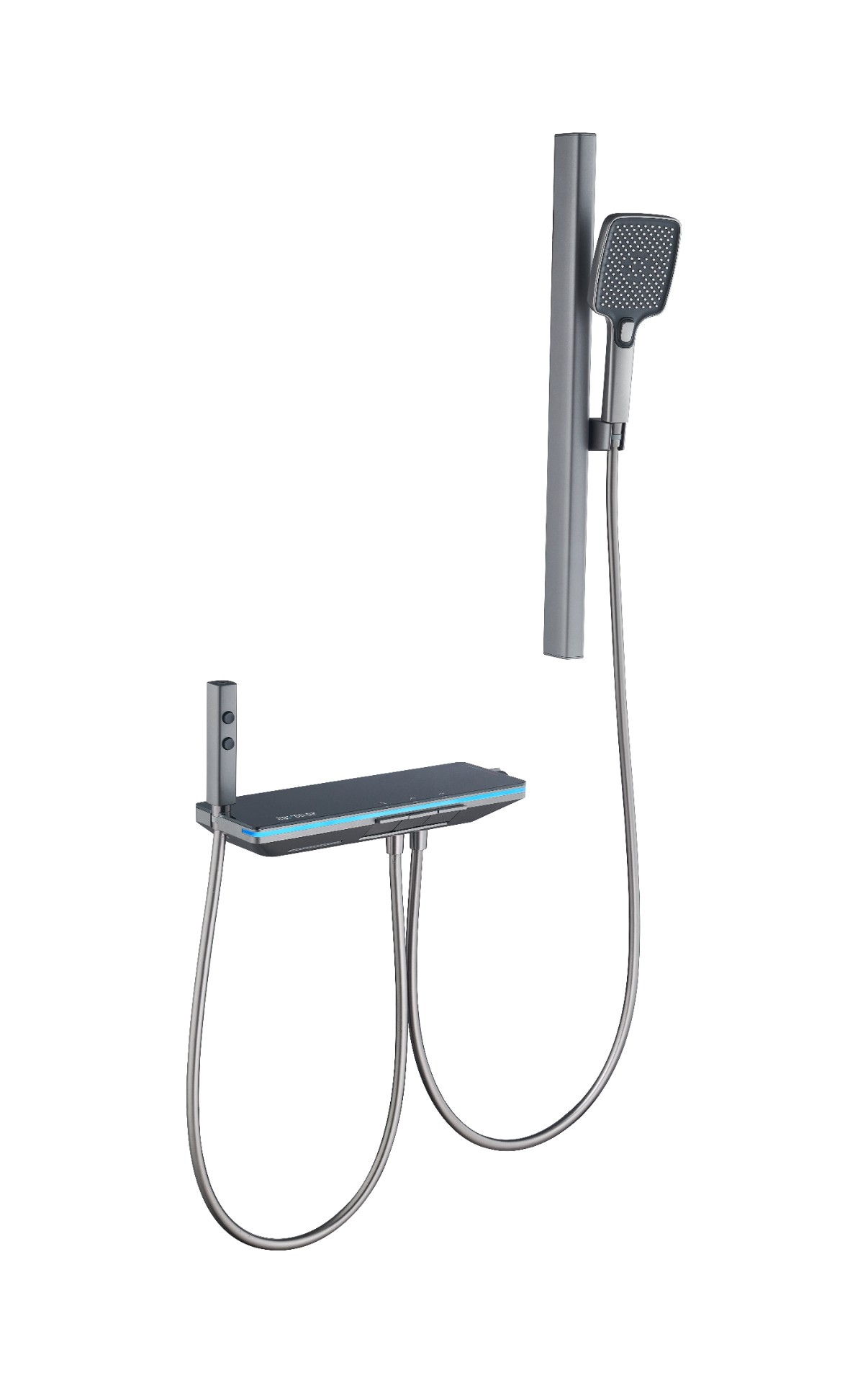 AP5523 简易置物花洒