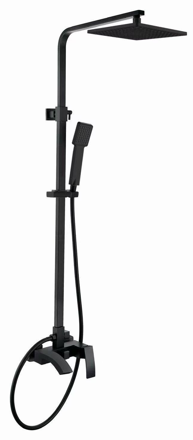 AZ3025 3功能冷热淋浴花洒