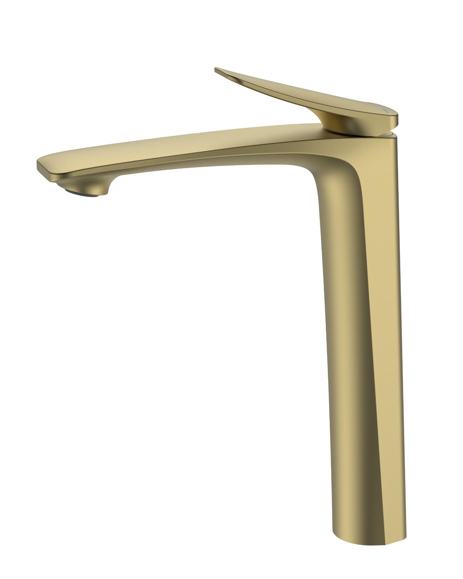 AX1012 加高面盆龙头