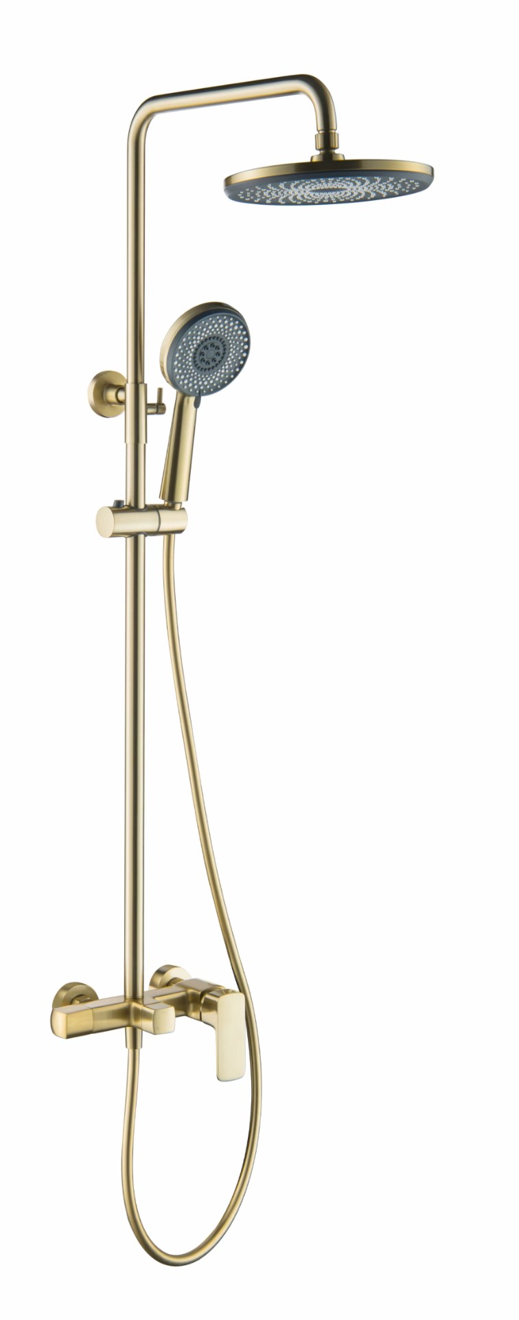 AZ8925 3功能冷热淋浴花洒