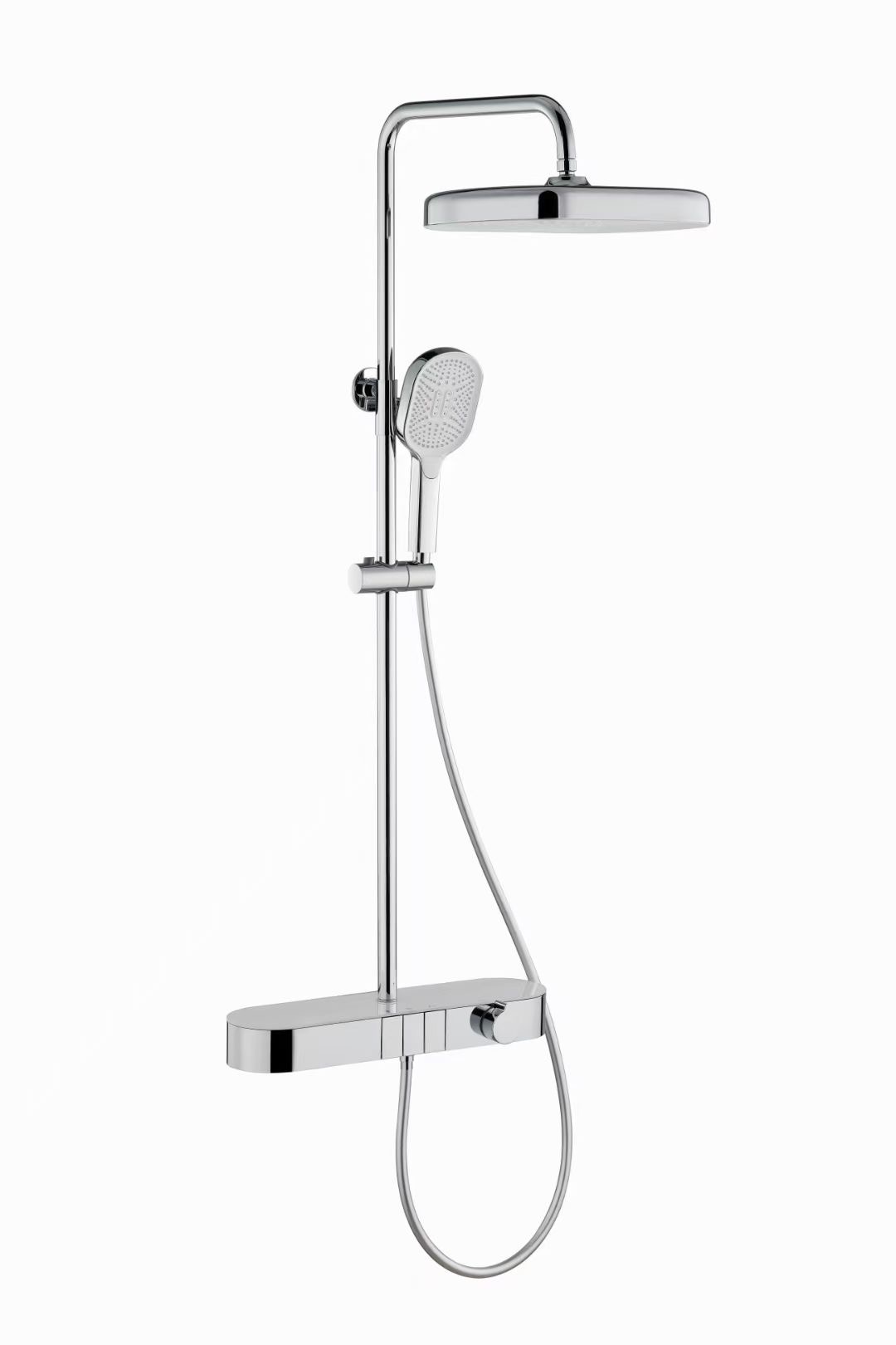 AP6125 3功能冷热淋浴花洒