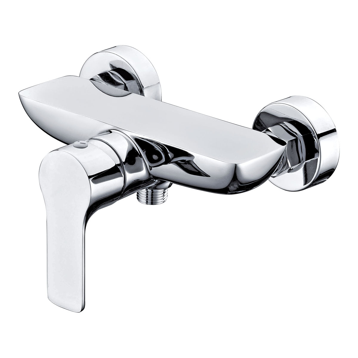 AZ1221 挂墙式淋浴龙头