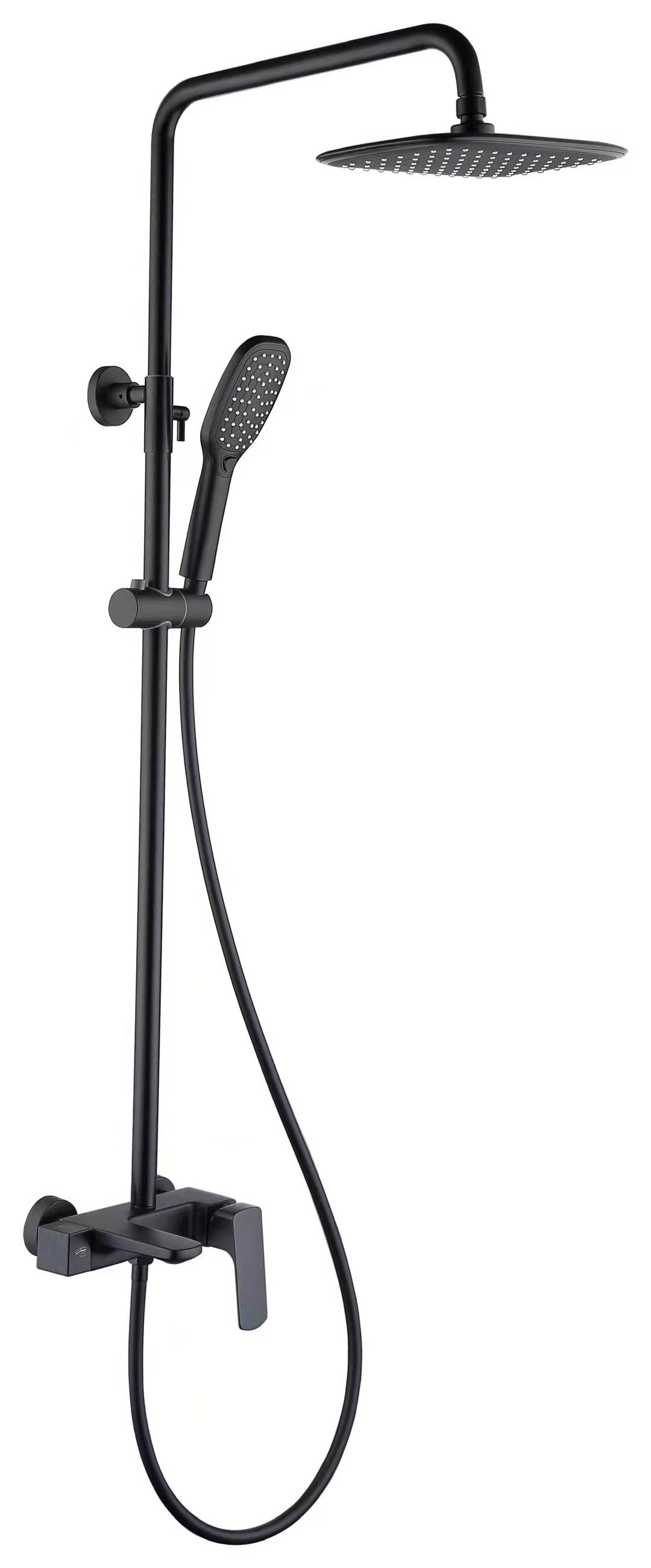 AZ0925 3功能冷热浴缸/淋浴花洒