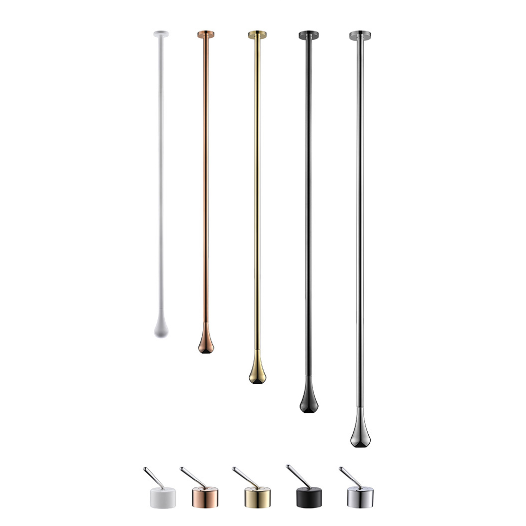 AY2601 吊顶面盆龙头（台面控制主体）