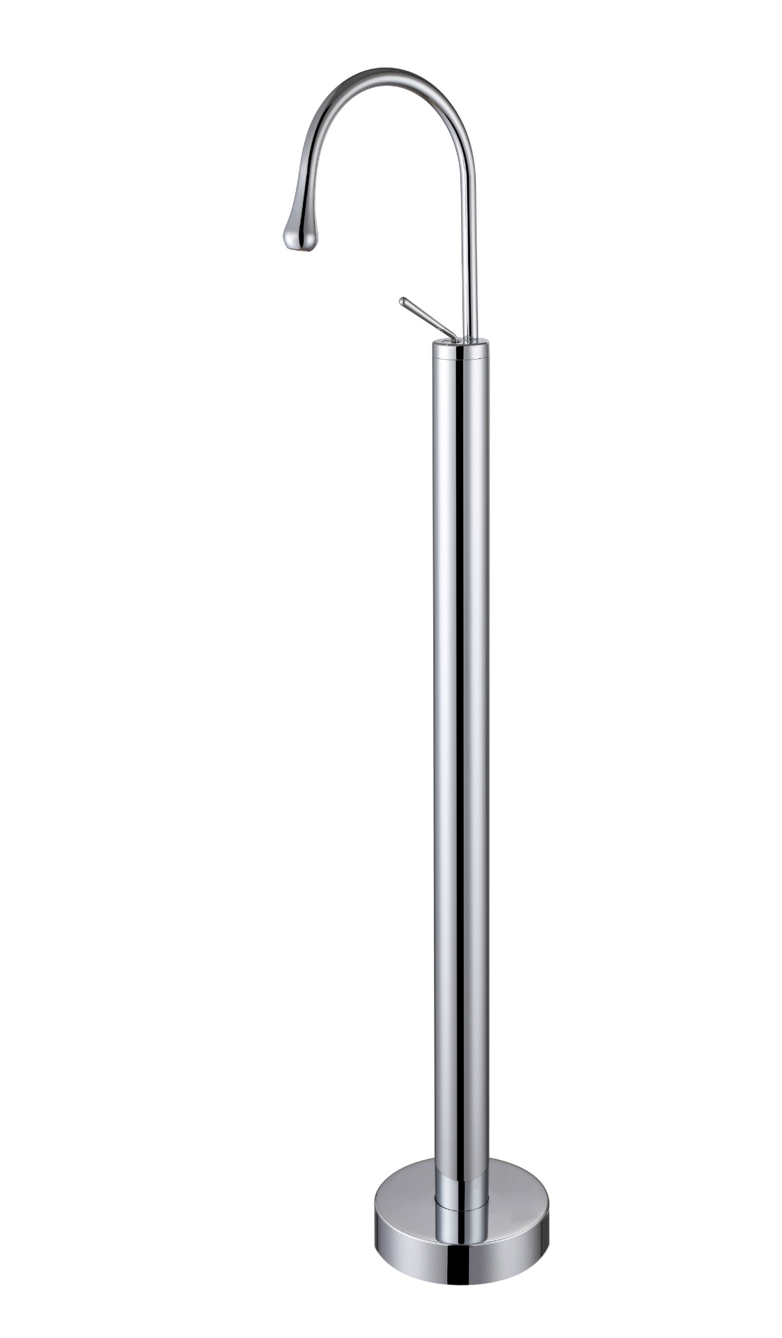 AY2645 落地面盆龙头