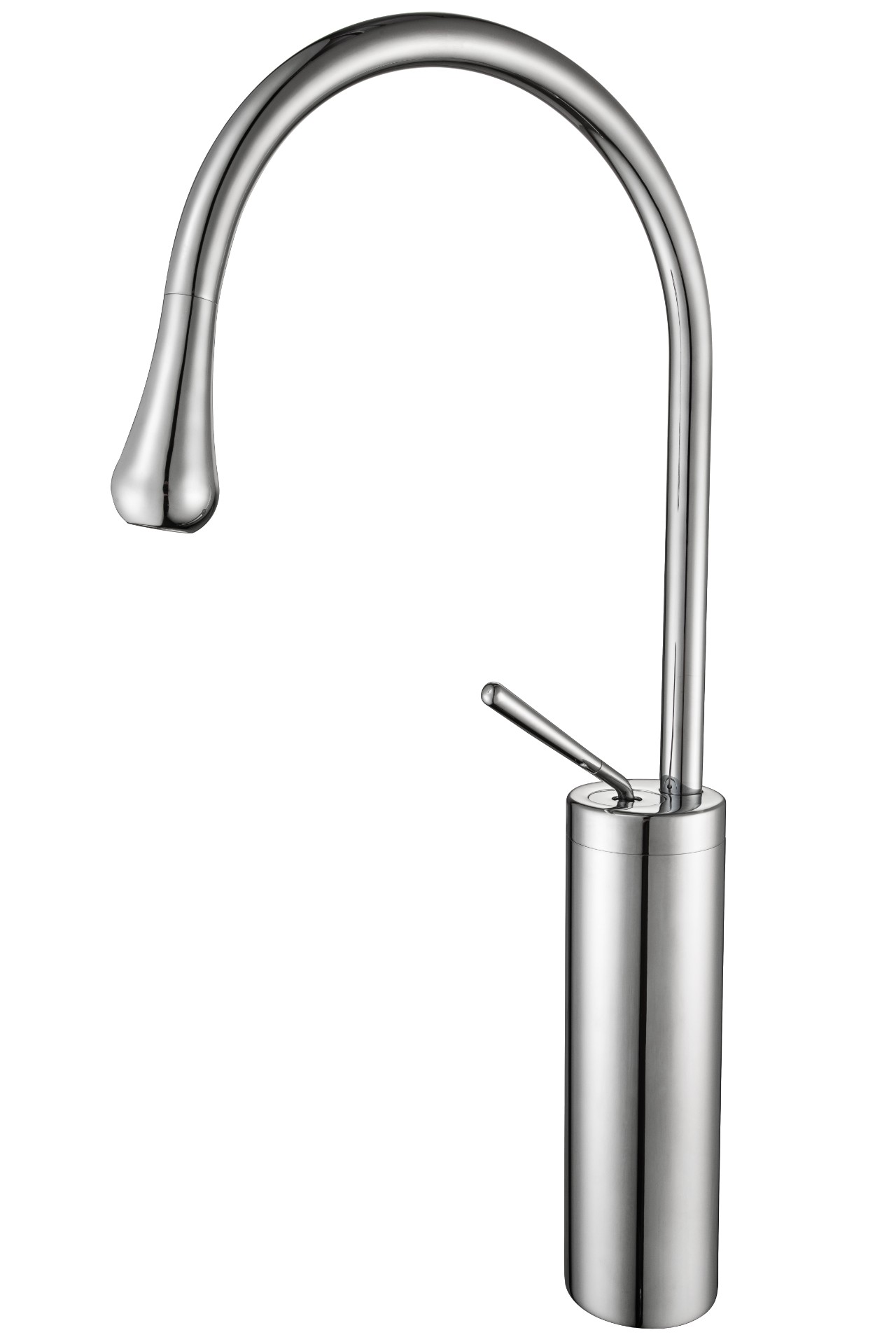 AY2618 加高面盆龙头