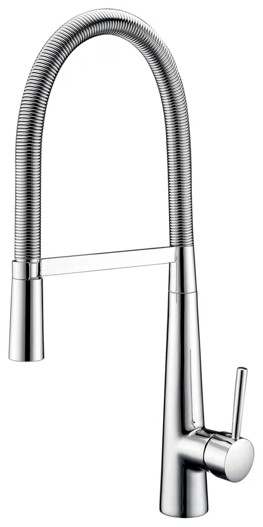 AK0618 弹簧厨房龙头