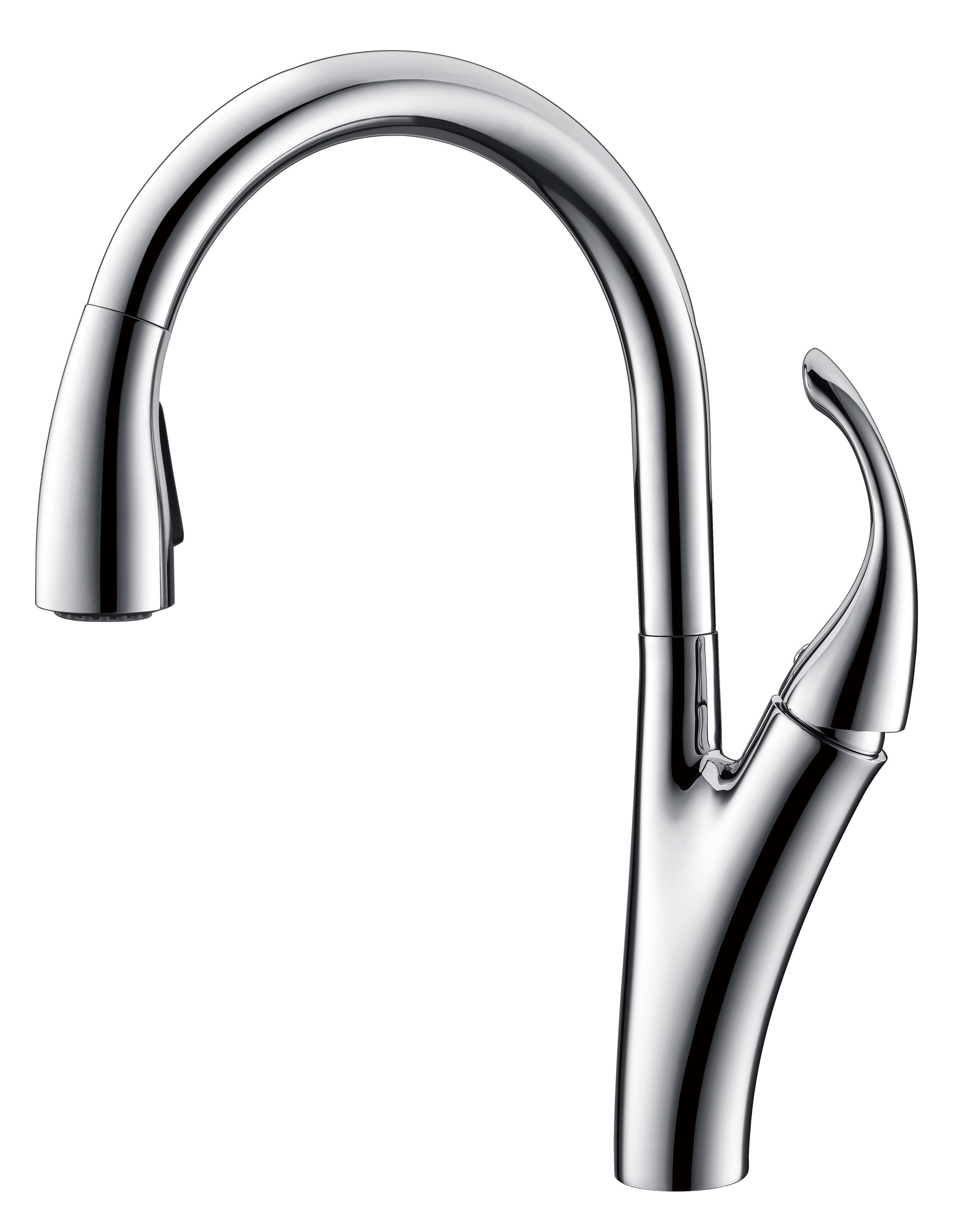 AK2018 抽拉厨房龙头