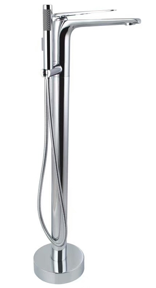 AZ8141 落地浴缸龙头