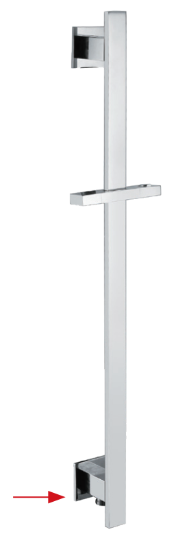 BZ2201 升降杆带出水