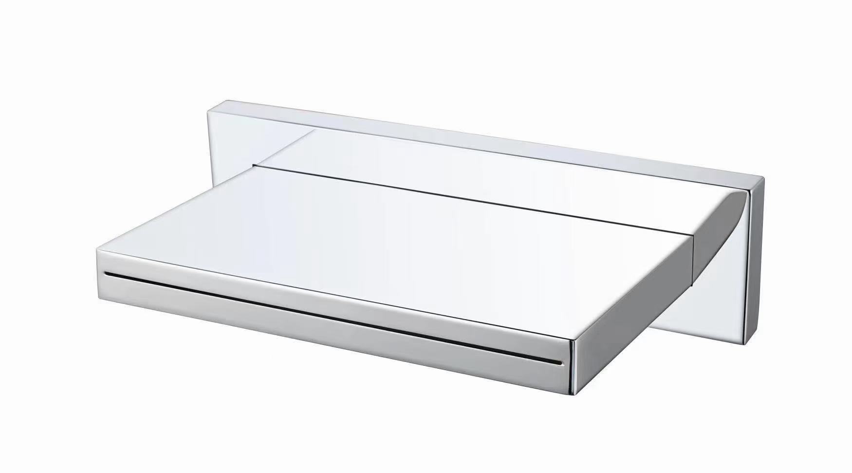 BB1250 瀑布出水嘴