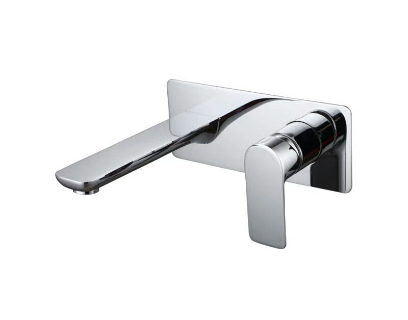 AZ1216 入墙面盆龙头